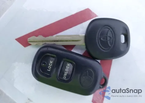 2005 Toyota Corolla S from USA, damaged, VIN 1NXBR32E15Z450261